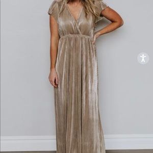 Baltic Born formal/Casual Maxi Dresses